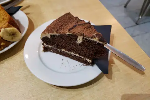 The Cake Hole photo 4